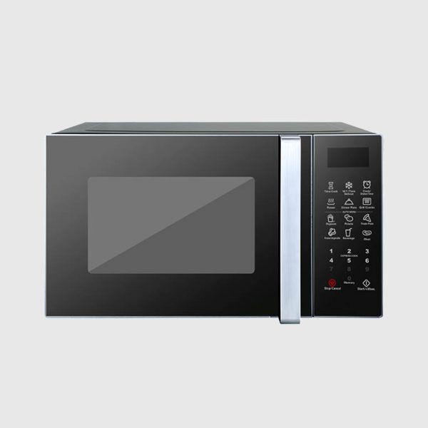 microwave syinix 123