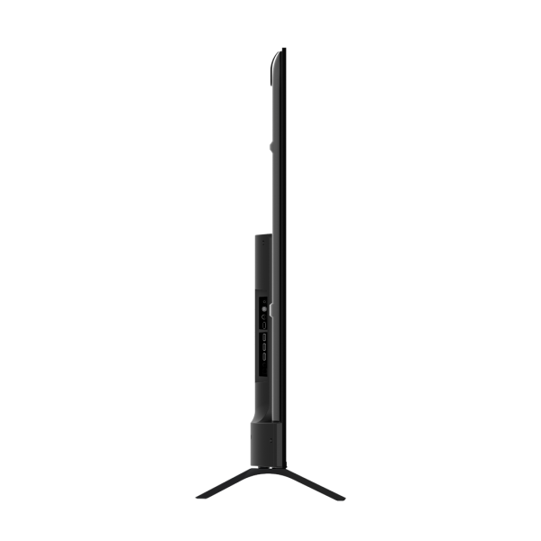 Syinix 65” Q61 4K QLED Google TV - Image 2