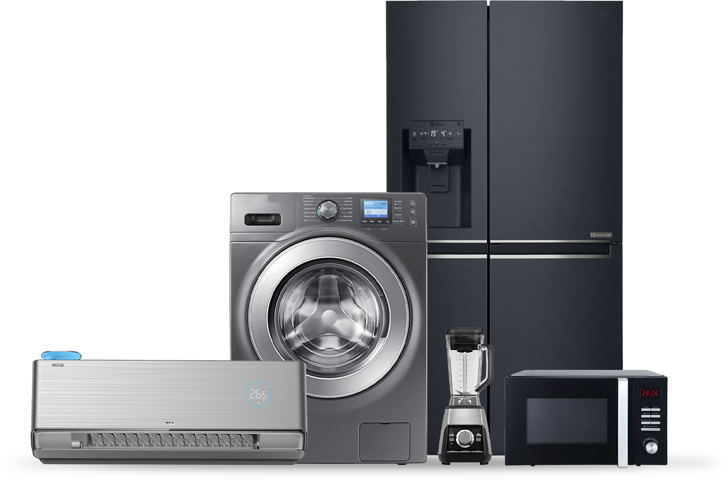 Appliance Expert APPLIANCES