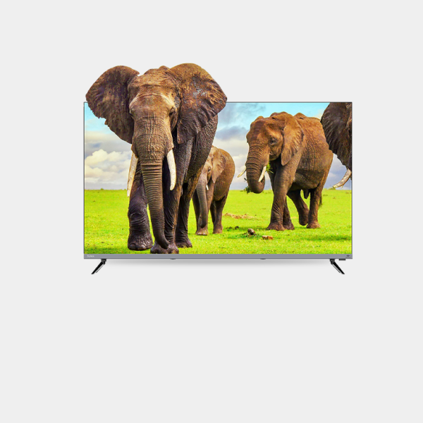 43 frameless tv